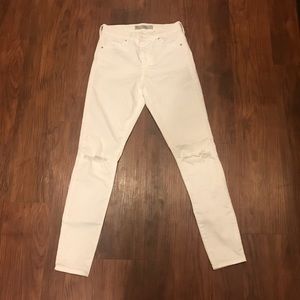 Topshop jeans